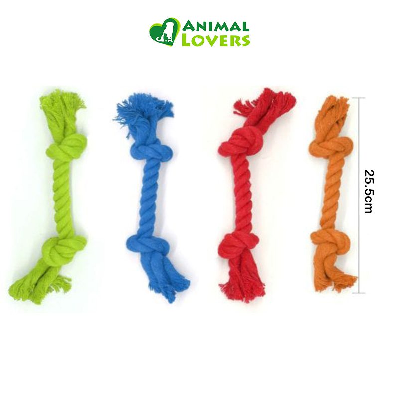 Cuerda para Perros 25Cm