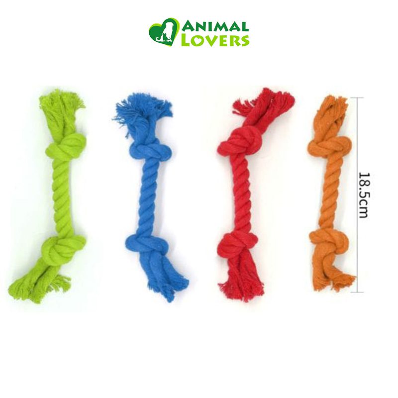 Cuerda para Perros 18Cm