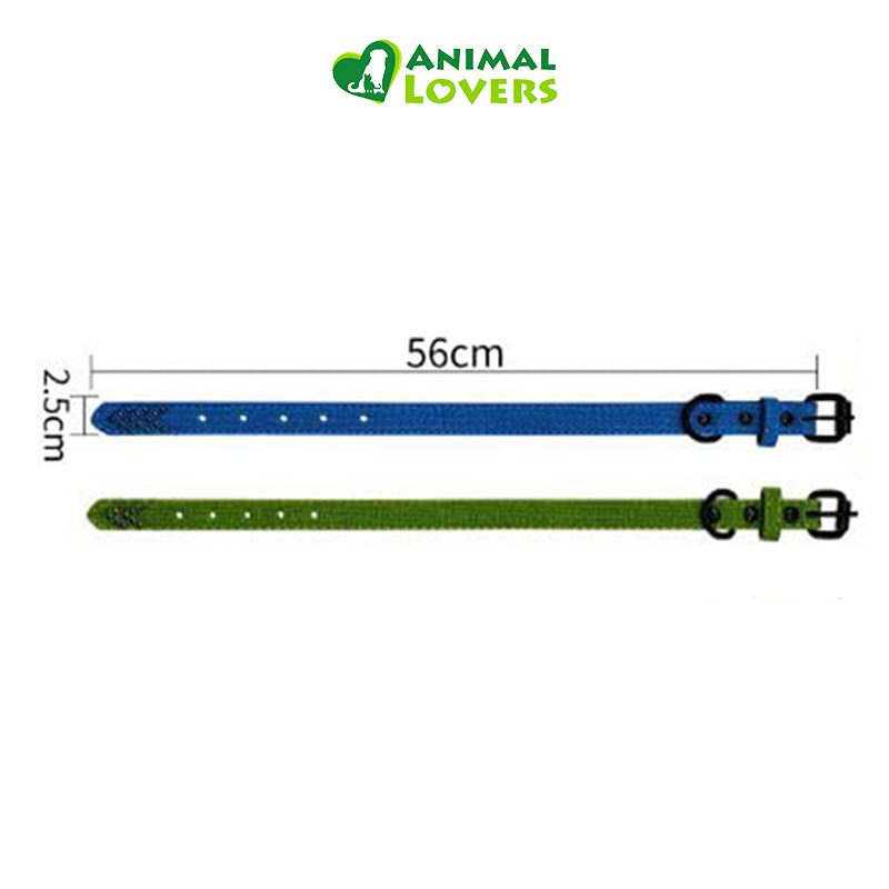 Collar Perro Flecha 55cm