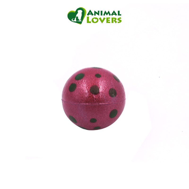 Pelota Saltarina para Perros