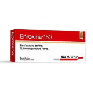 ENROXINA 150 MG