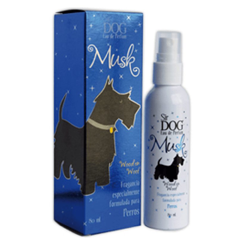 Sir Dog Perfume Macho Wooden