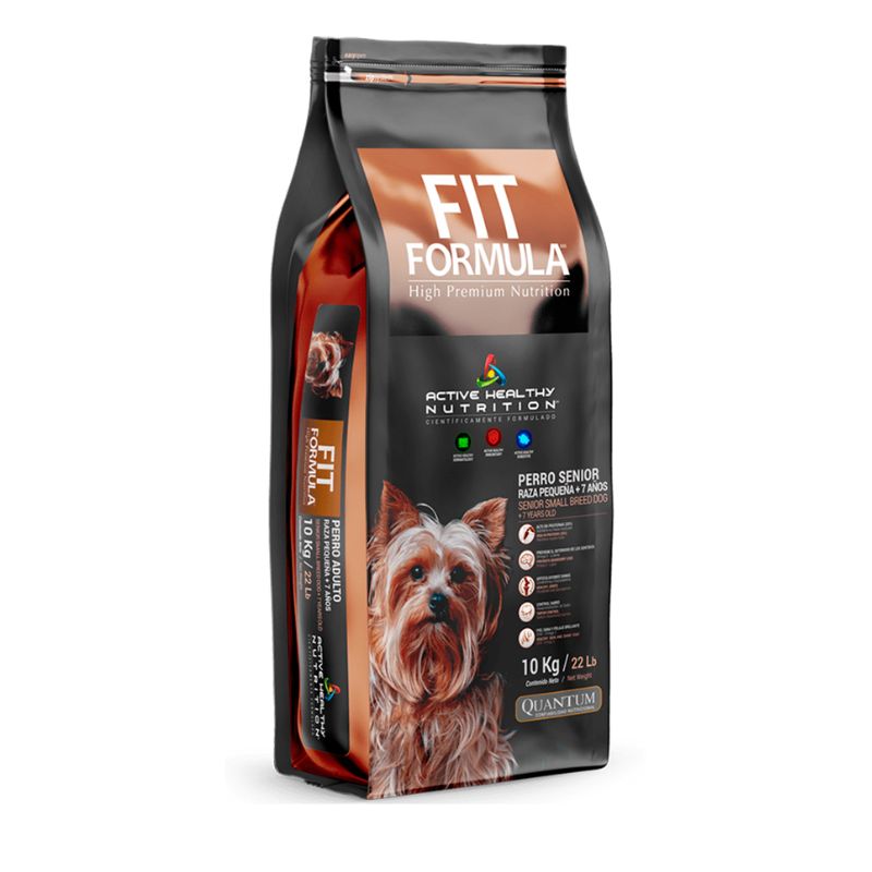 ALIMENTO FIT FORMULA SENIOR