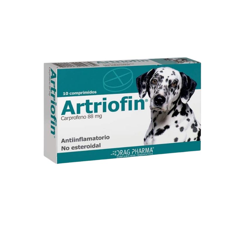 Artriofin 88 MG