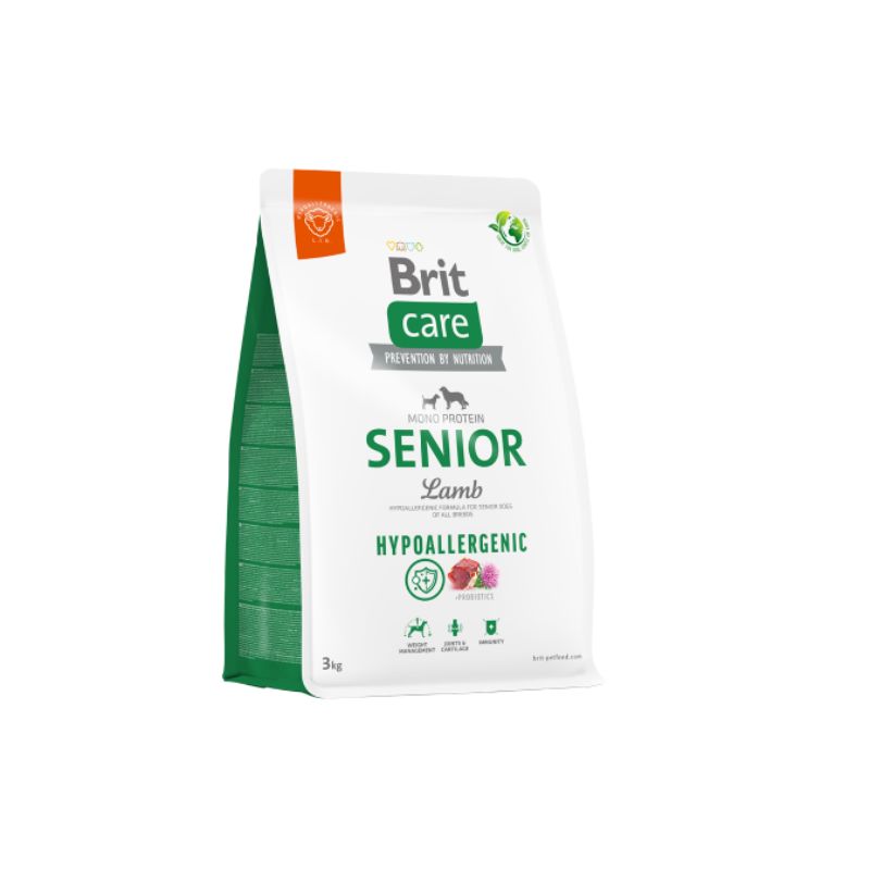 Brit Care Senior