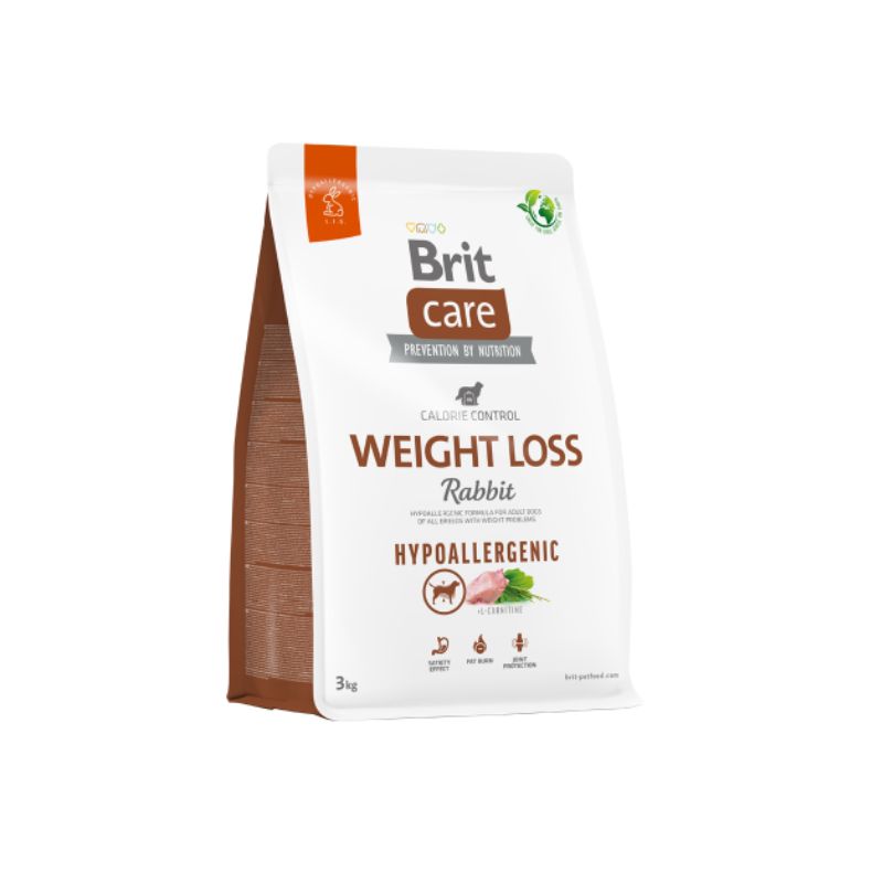 Brit Care Weight Loss