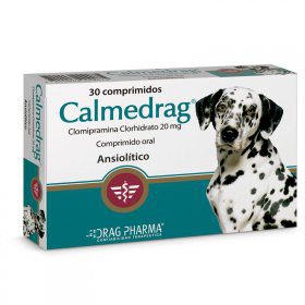 Calmedrag