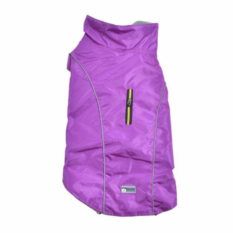 Chaqueta para Perro Parka Fucsia