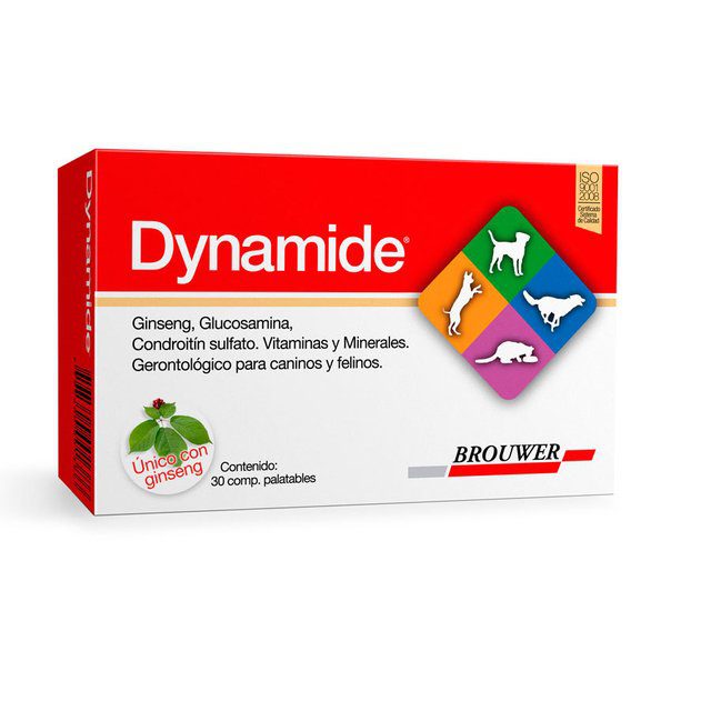 Dynamide