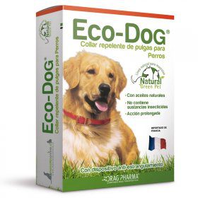 Collar Eco-Dog