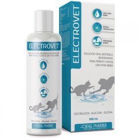 ELECTROVET 500 ml