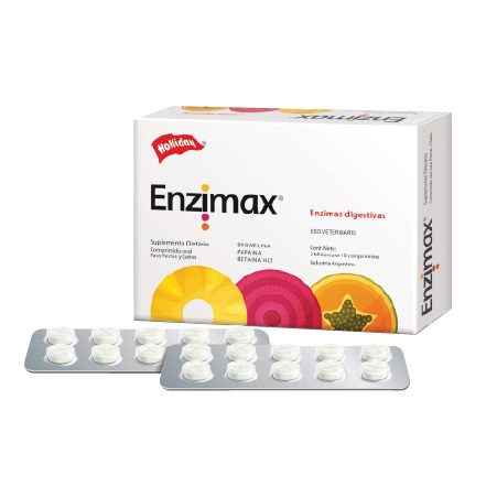 Enzimax ®200mg