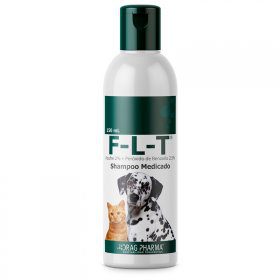 FLT Shampoo