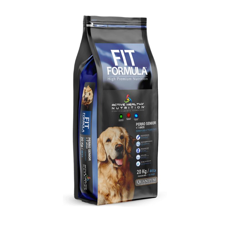 Fit Formula Senior 20 KG