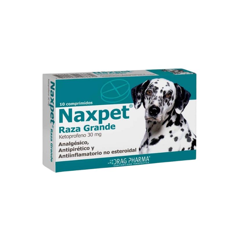 Naxpet 30 MG