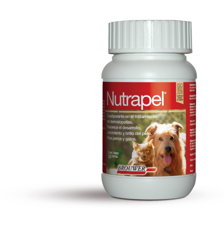 Nutrapel®