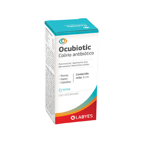 Ocubiotic 5 ml