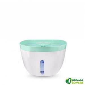 Fuente Agua para Perros P18