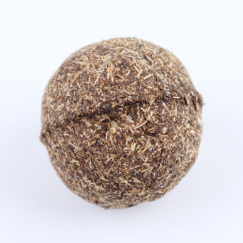 Catnip para Gatos forma de Pelota