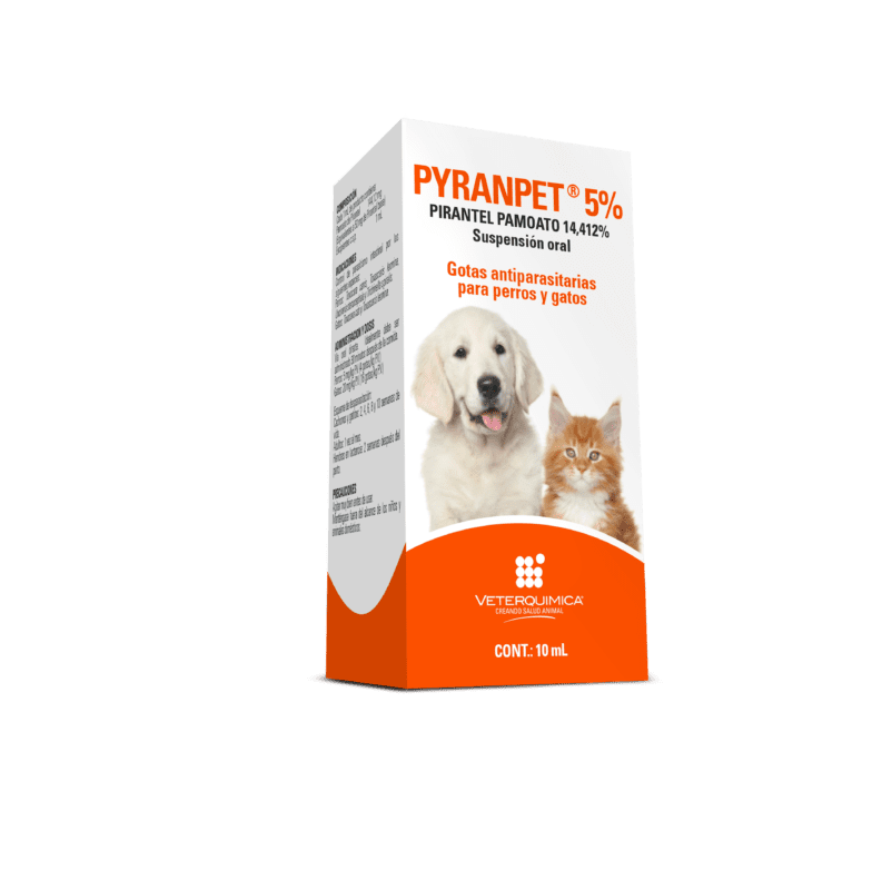 Pyranpet 5%