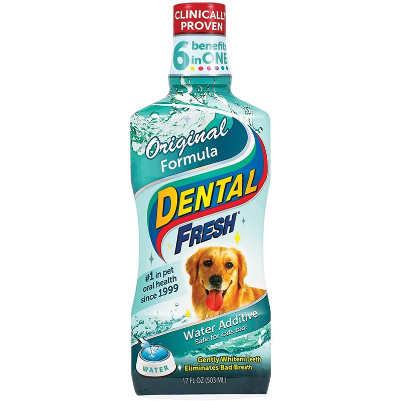 Dental Fresh Original Perro