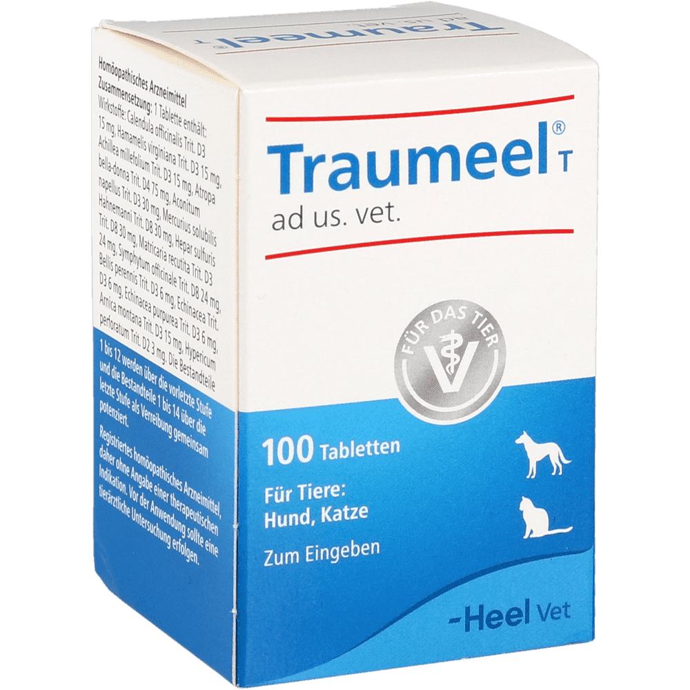 Traumeel