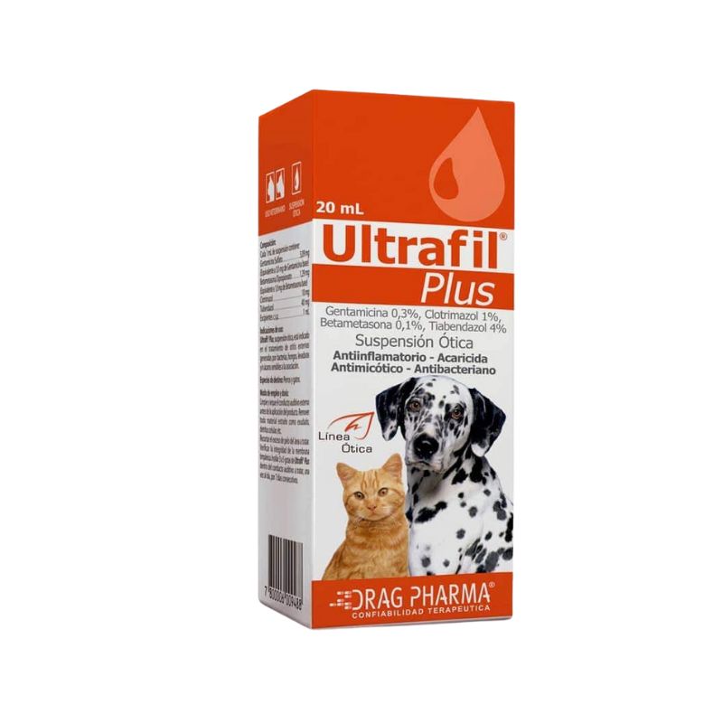 ULTRAFIL PLUS