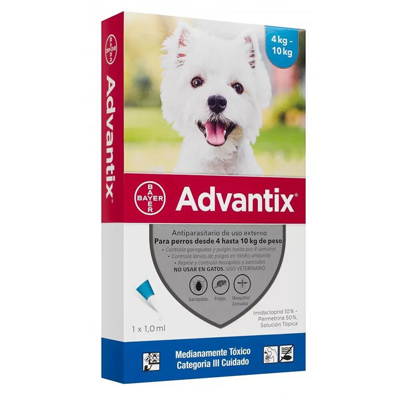 Advantix