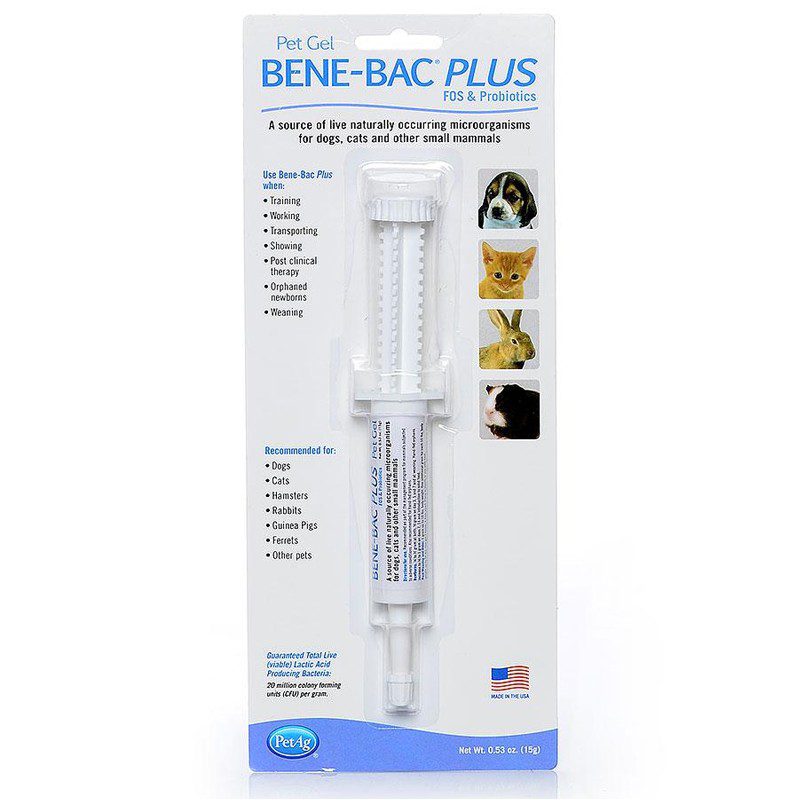 Bene-Bac Plus