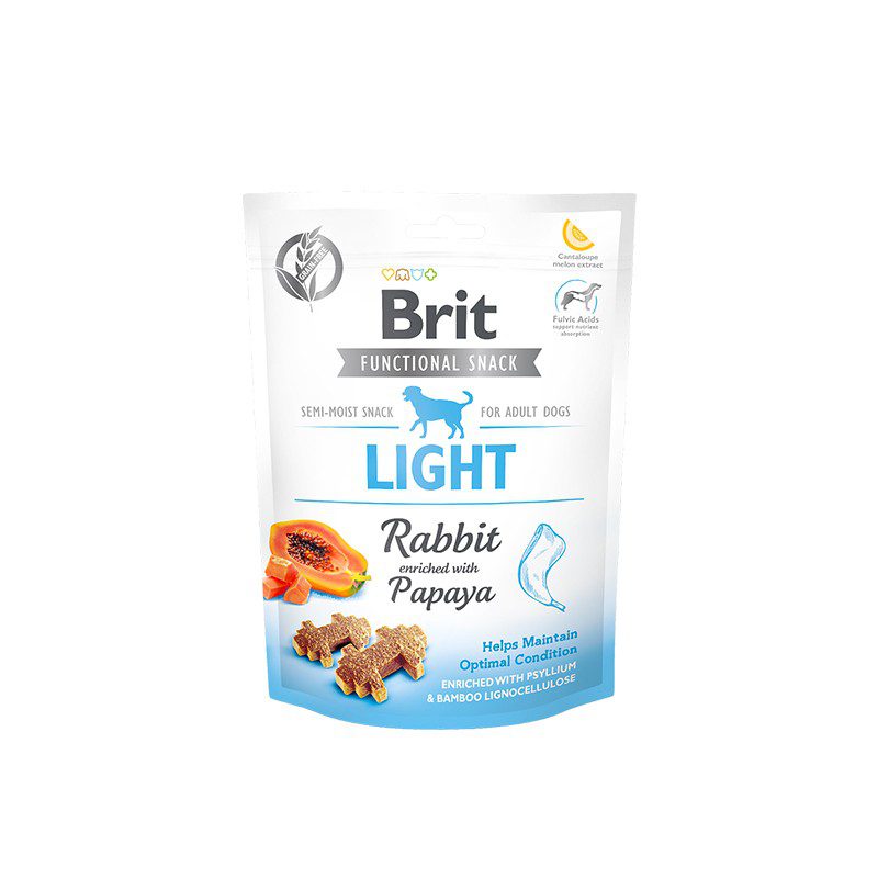 Brit Functional Snack Light 150 G