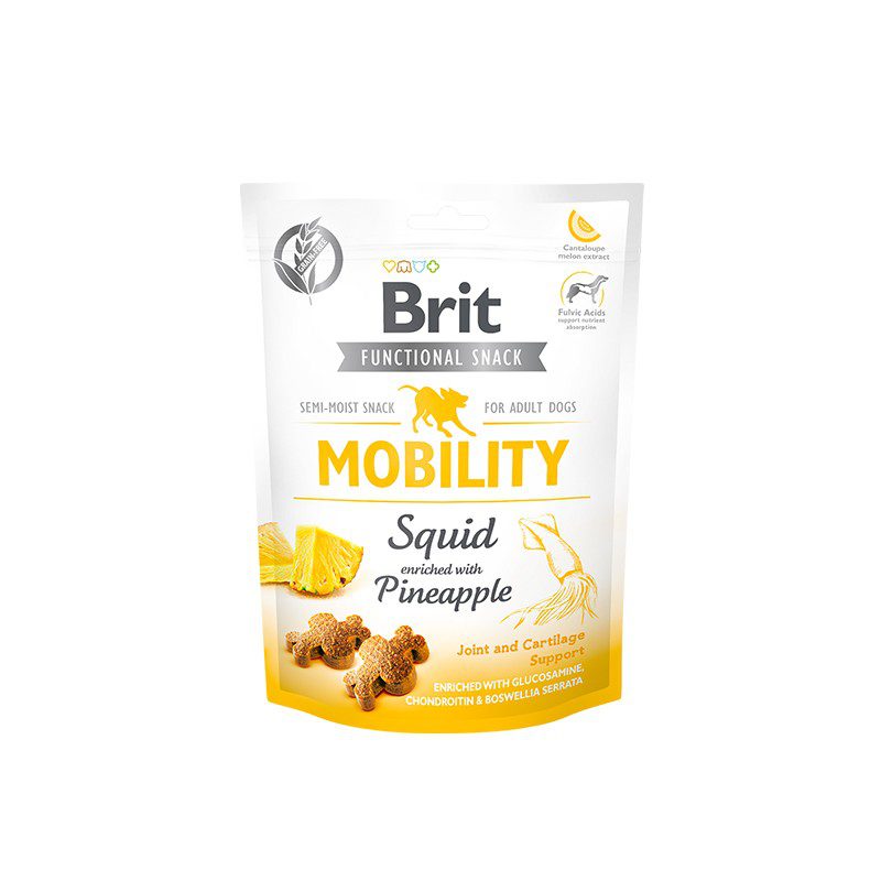 Brit Functional Snack Mobility 150 G