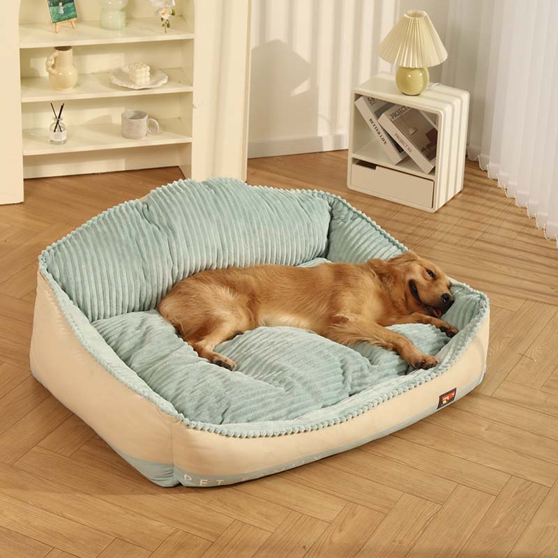 Sofás para Perros Cama L