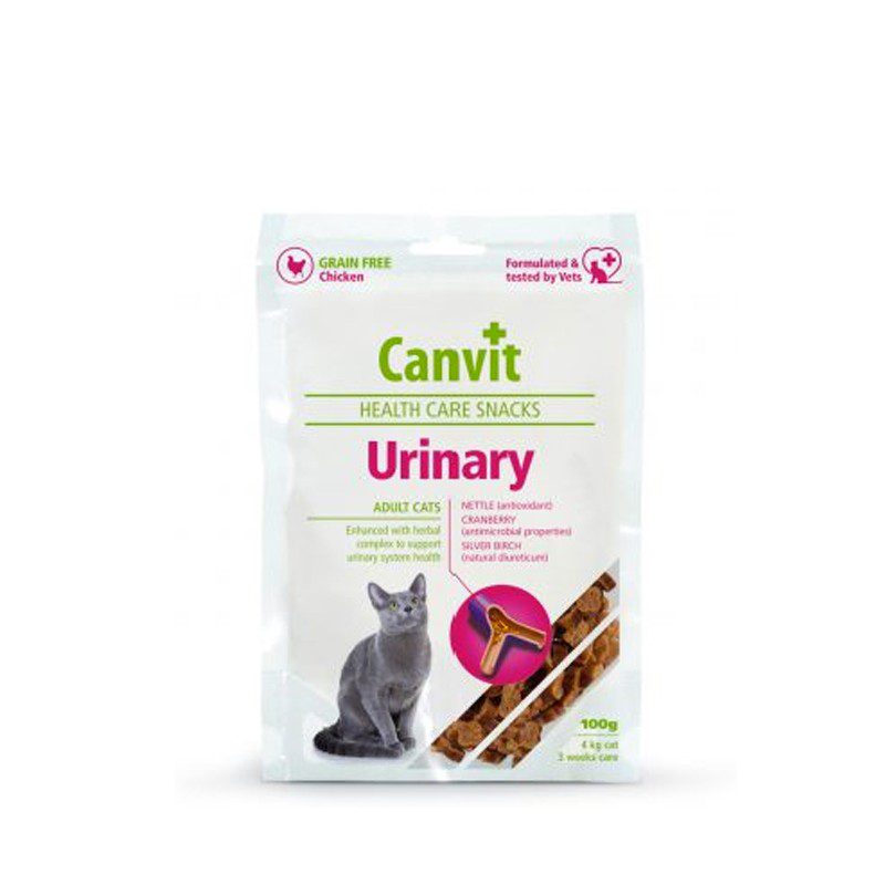 Canvit Snack Urinary