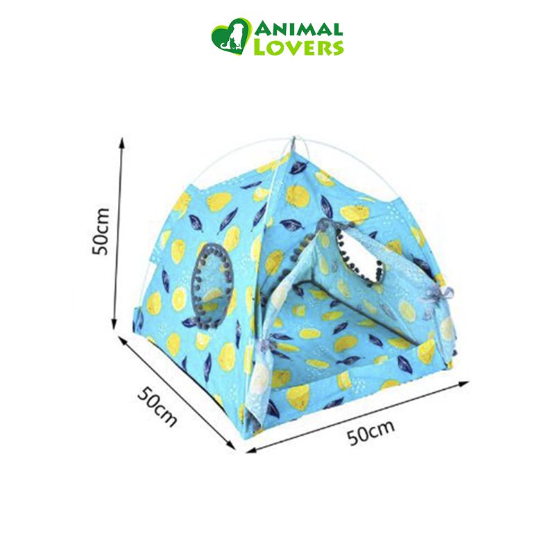 Carpa para Gatos