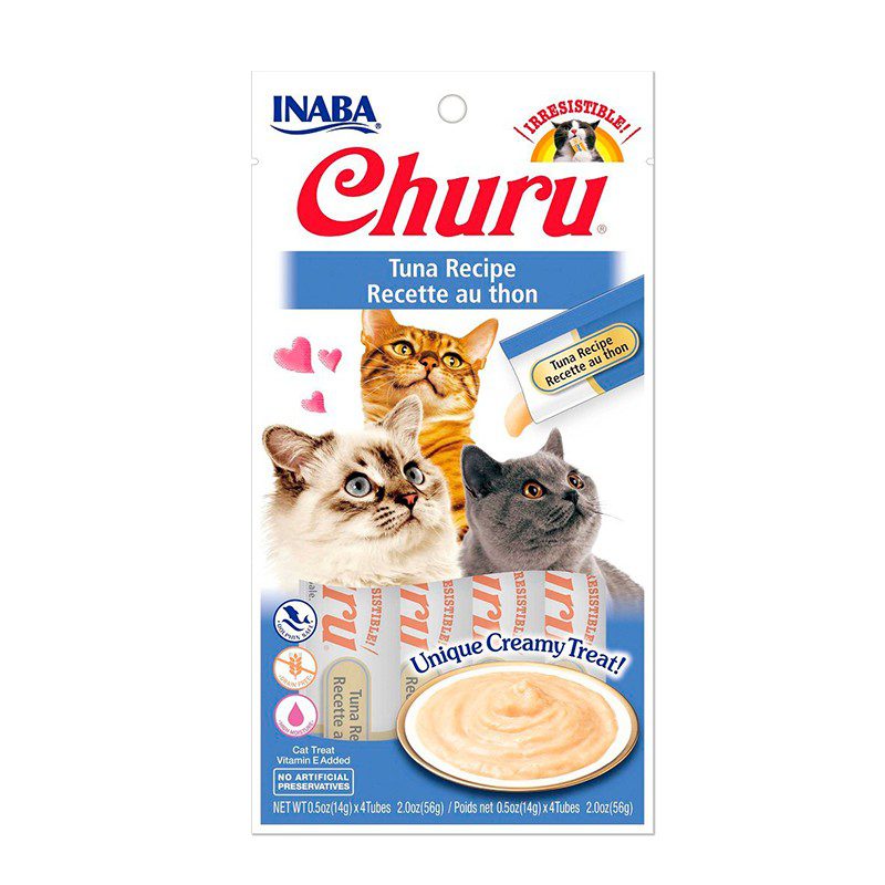 Churu Tuna 56 grs.