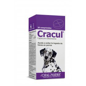 Cracul