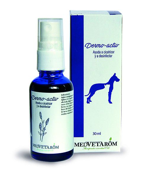 Dermo Activo Emulsion Spray 30 ml