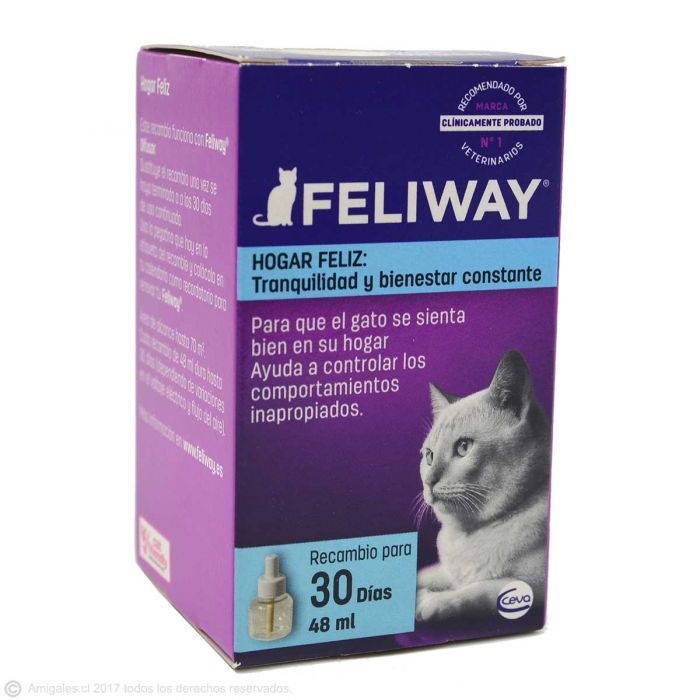 Feliway Classic Repuesto