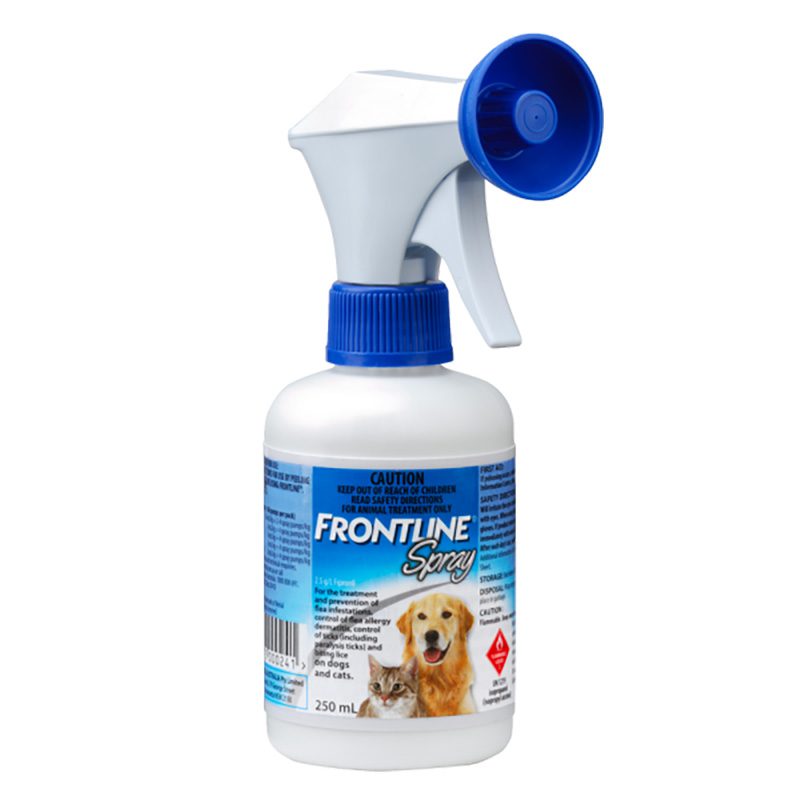 Frontline Spray 250cc