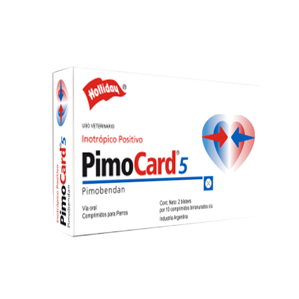 PimoCard 5