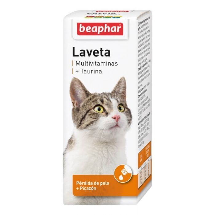 Laveta Taurina Gato