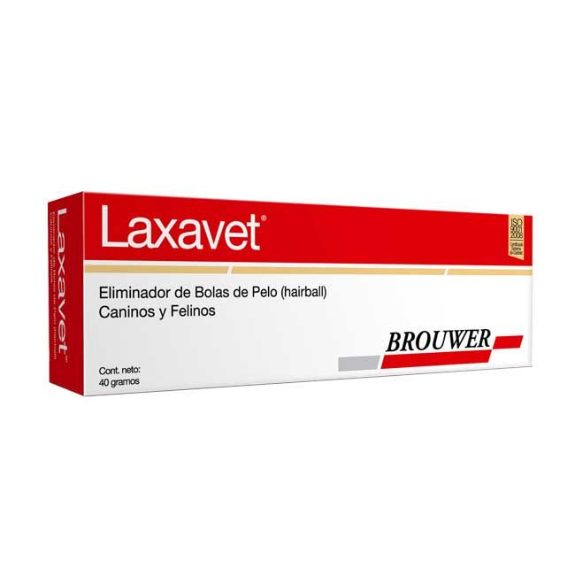 Laxavet