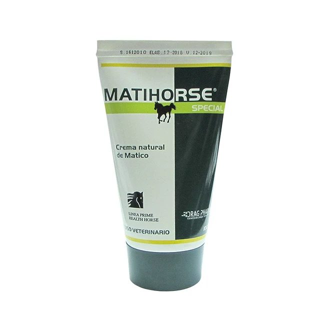 Matihorse