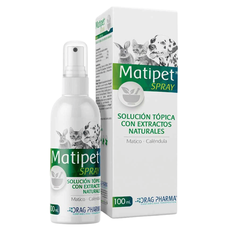 Matipet Spray