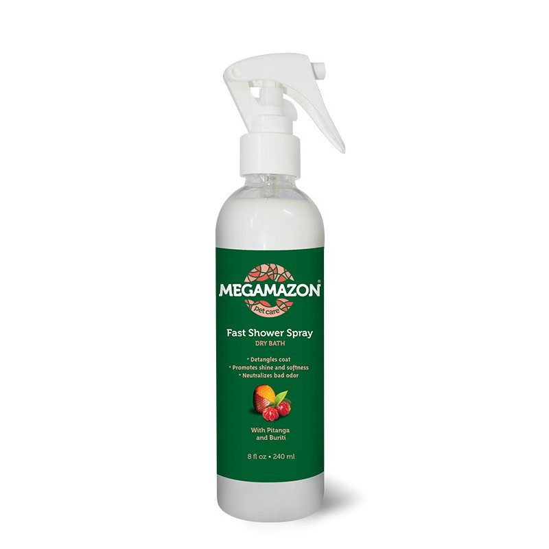 Megamazon Spray Ducha Rapida