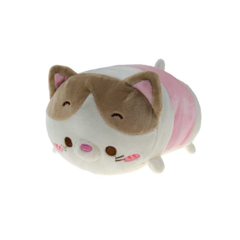 Gato de Peluche Kawai