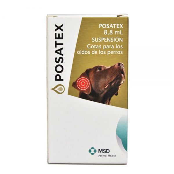 Posatex 8,8 ml