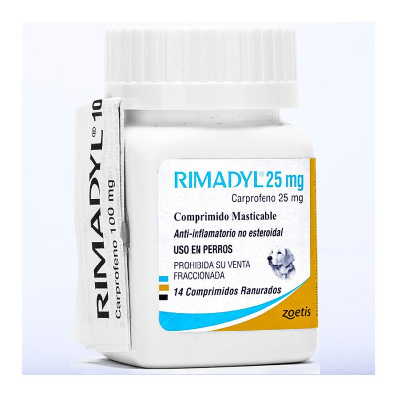 Rimadyl 25 MG