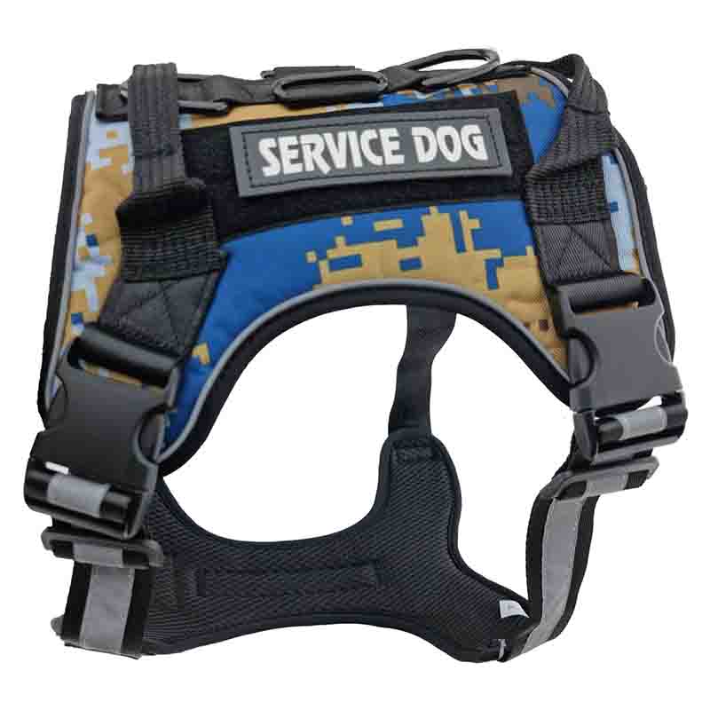 Arnes de Servicio perros service dog